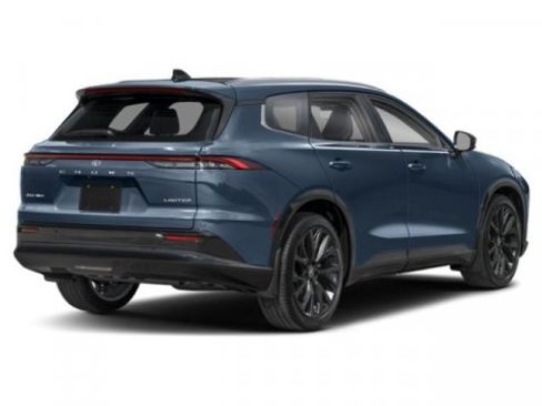 New 2026 Toyota Crown Signia AWD/4WD image 2