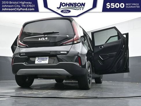 Used 2023 Kia Soul EX FWD image 38