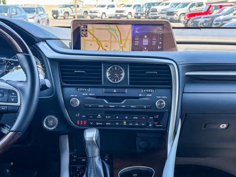 Used 2017 Lexus RX 350 AWD w/ Premium Package image 12