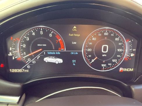 Used 2013 Cadillac XTS Platinum w/ Driver Assist Package image 16