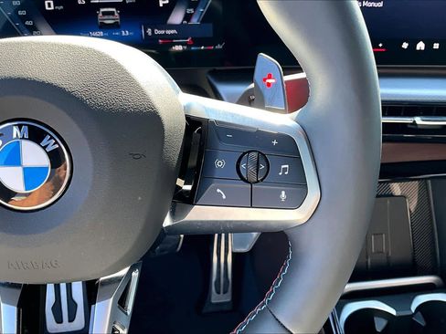 Certified 2025 BMW X2 M35i image 25