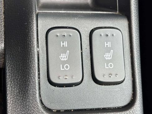 Used 2017 Honda Fit EX-L image 18