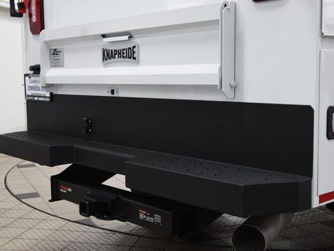 Used 2025 Chevrolet Silverado 3500 W/T w/ WT Convenience Package AWD/4WD image 14