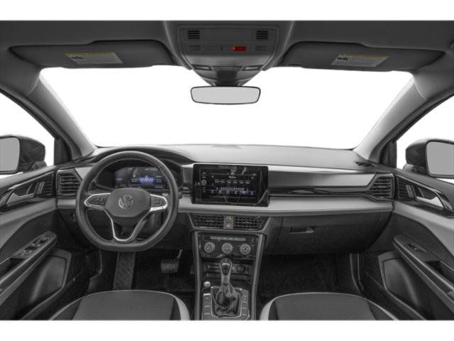 Certified 2026 Volkswagen Taos S FWD image 7