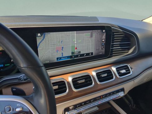 Certified 2023 Mercedes-Benz GLE 450 GLE 450 image 27