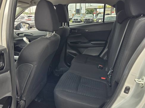 Used 2024 Mitsubishi Eclipse Cross LE AWD/4WD image 6