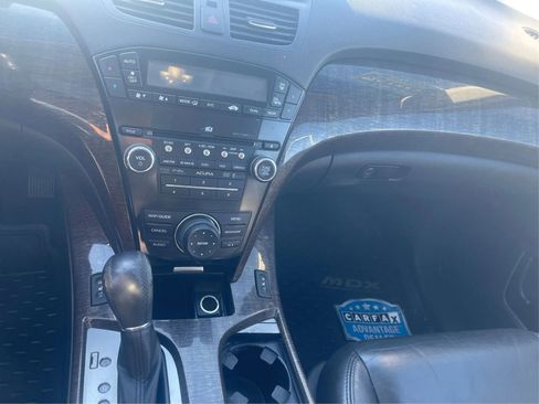 Used 2011 Acura MDX w/ Technology Package AWD/4WD image 25