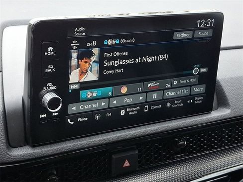 Used 2023 Honda CR-V EX-L image 18