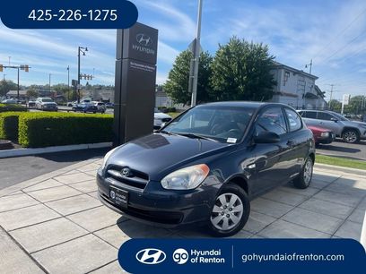 Used 2009 Hyundai Accent GS