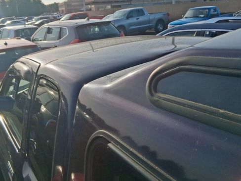 Used 1999 Toyota Tacoma 4x4 Xtracab image 6