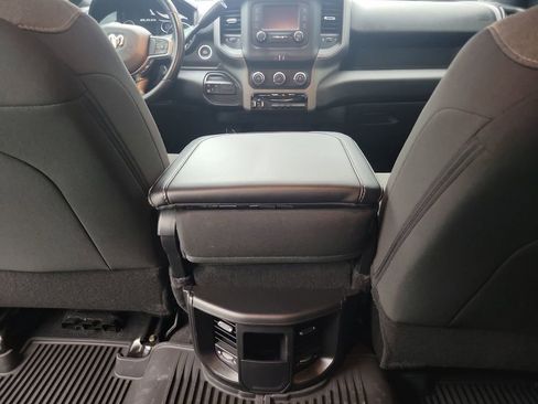 Used 2024 RAM 3500 Tradesman w/ Chrome Appearance Group image 23