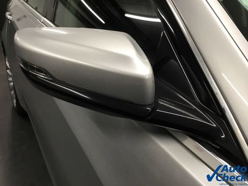 Used 2015 Cadillac CTS Luxury AWD/4WD image 17