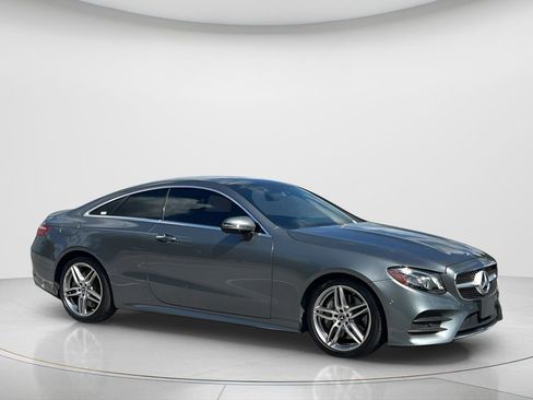 Used 2019 Mercedes-Benz E 450 E 450 image 14