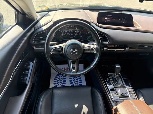 Used 2024 MAZDA CX-30 AWD 2.5 S w/ Premium Package image 18