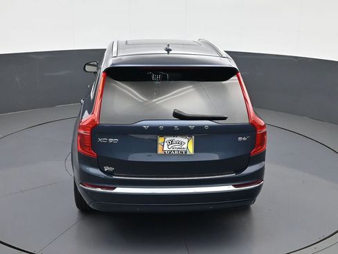 Used 2023 Volvo XC90 B6 Ultimate w/ Protection Package Premier AWD/4WD image 25