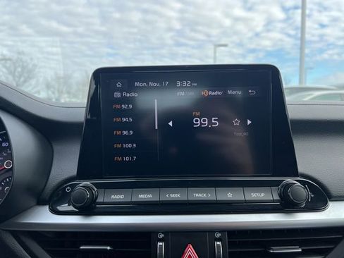 Certified 2024 Kia Forte LXS image 18