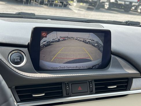 Used 2020 MAZDA MAZDA6 Touring FWD image 19