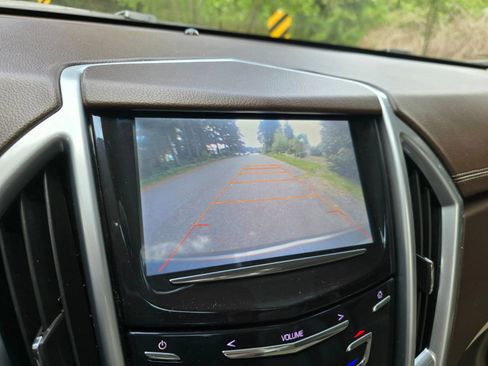 Used 2016 Cadillac SRX Performance w/ Driver Awareness Package AWD/4WD image 28