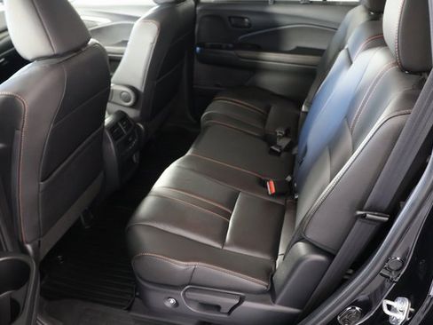 Used 2022 Honda Pilot TrailSport image 21