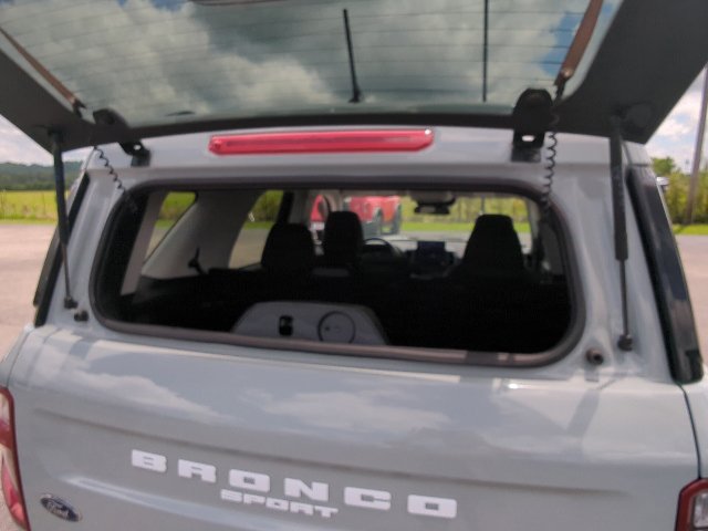 Used 2022 Ford Bronco Sport Big Bend AWD/4WD image 33