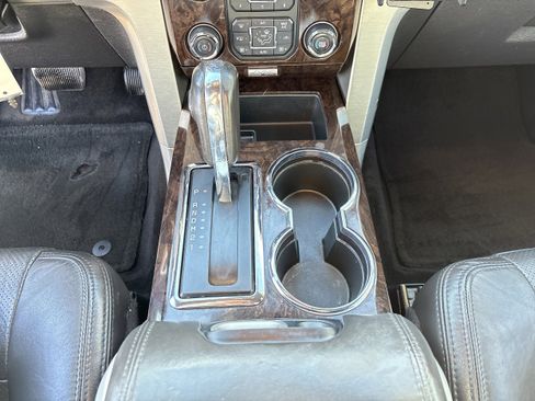 Used 2013 Ford F150 Platinum image 21