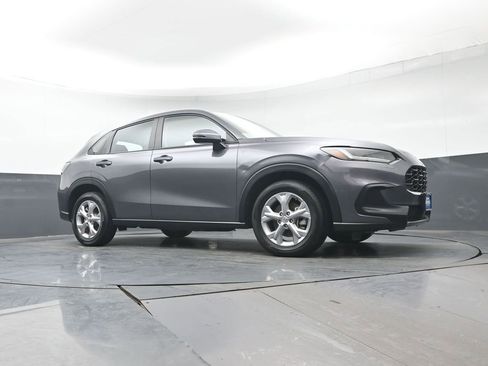 Certified 2024 Honda HR-V LX image 34