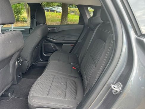 Used 2023 Ford Escape Active image 25