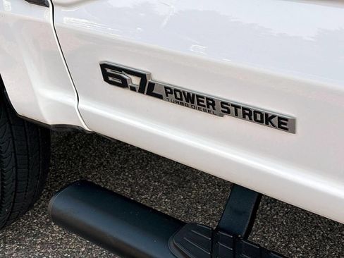 Used 2023 Ford F350 XL AWD/4WD image 9