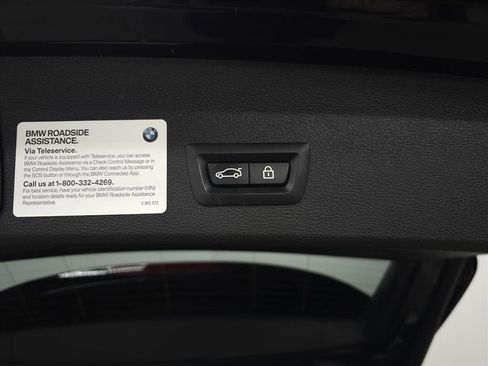 Used 2018 BMW X1 xDrive28i image 8
