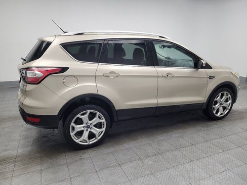 Used 2017 Ford Escape Titanium AWD/4WD image 10