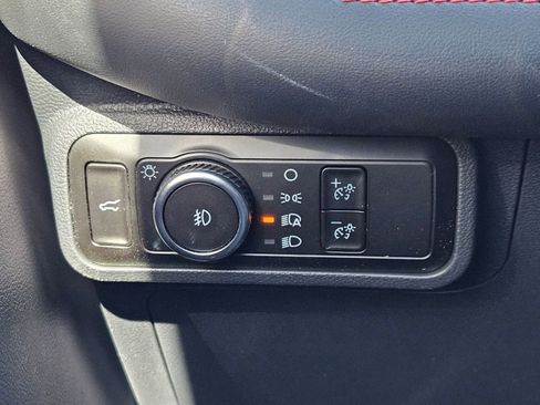 New 2026 Ford Explorer ST w/ Sun And Sound Package image 15