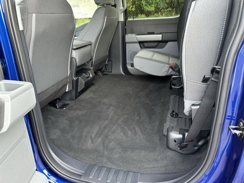 New 2026 Ford F250 XL w/ STX Appearance Package image 42