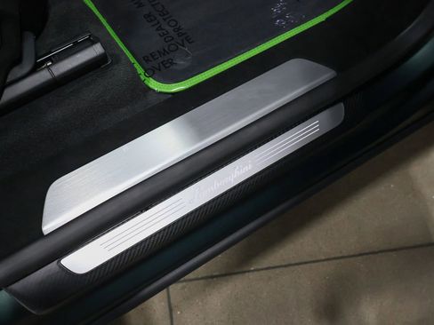 Used 2024 Lamborghini Urus Performante image 43