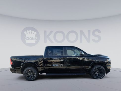 New 2026 RAM 1500 Big Horn image 8