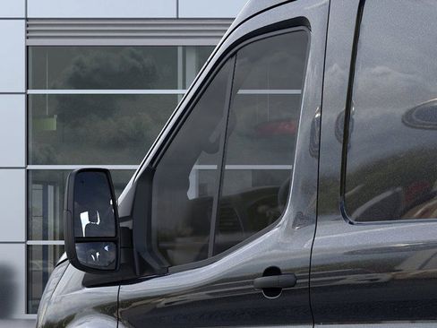 New 2026 Ford Transit 350 148 High Roof AWD w/ Exterior Upgrade Package image 20