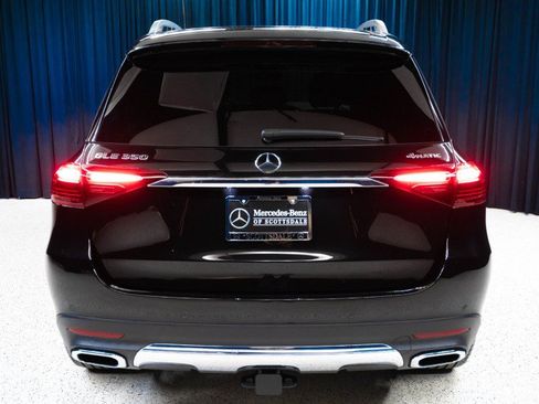 Certified 2026 Mercedes-Benz GLE 350 4MATIC image 6