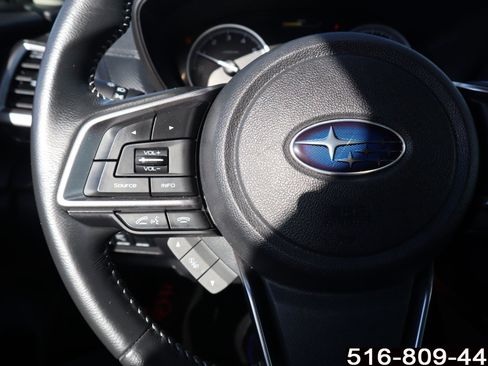 Used 2023 Subaru Forester Premium image 23