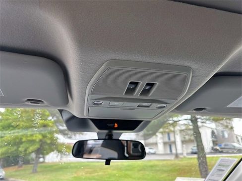 New 2026 Nissan Kicks SV w/ SV Premium Package image 19