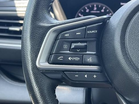 Used 2023 Subaru Ascent Limited w/ Technology Package AWD/4WD image 20
