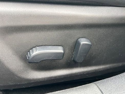 Used 2024 Nissan Altima 2.5 SR image 24