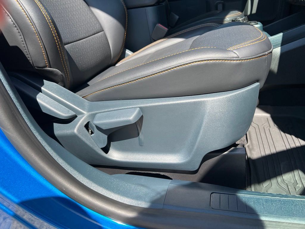 Used 2025 Ford Maverick Tremor AWD/4WD image 23
