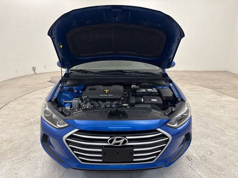 Used 2018 Hyundai Elantra SEL image 15