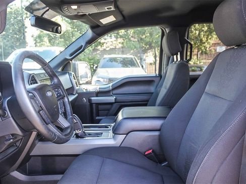 Used 2018 Ford F150 XLT w/ Equipment Group 302A Luxury image 22