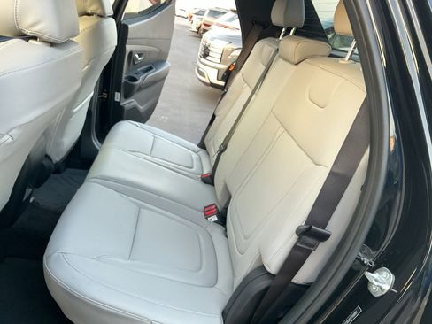 New 2026 Hyundai Santa Cruz SEL image 13