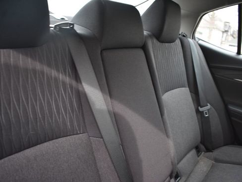 Used 2025 Toyota Camry LE image 26