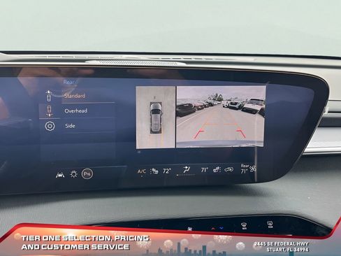 New 2025 Buick Enclave Sport Touring w/ Super Cruise Package image 55