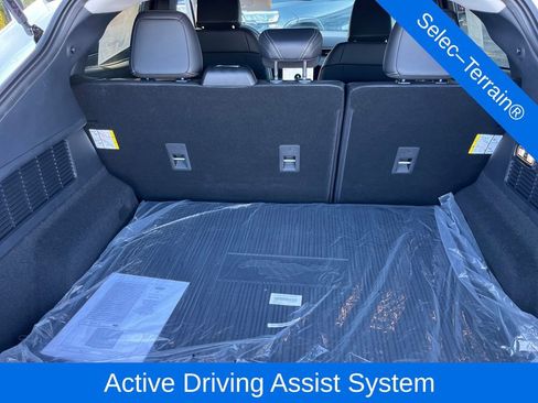 New 2025 Ford Mustang Mach-E Select w/ Interior Protection Package image 24