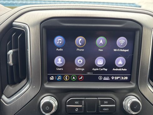 Used 2020 GMC Sierra 2500 Denali w/ Technology Package image 19