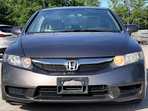 Used 2010 Honda Civic LX image 3