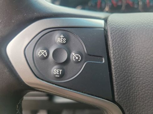 Used 2016 Chevrolet Tahoe LS AWD/4WD image 30
